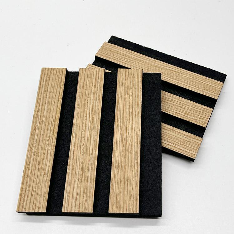 High-Quality China pet acoustic panel