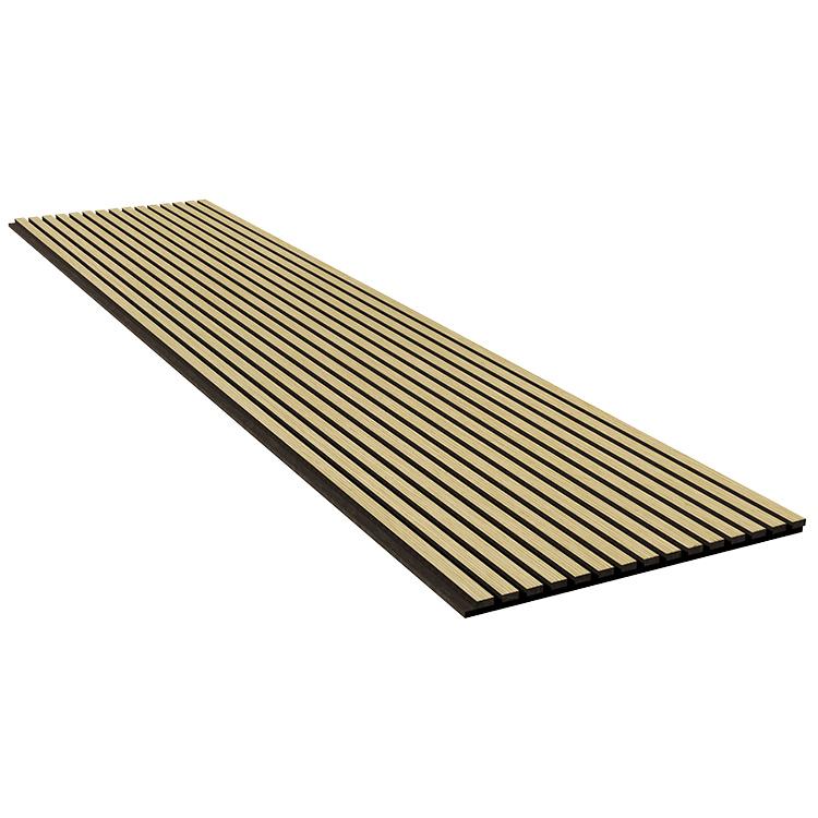 Factory Prices eco fabric acoustic panel