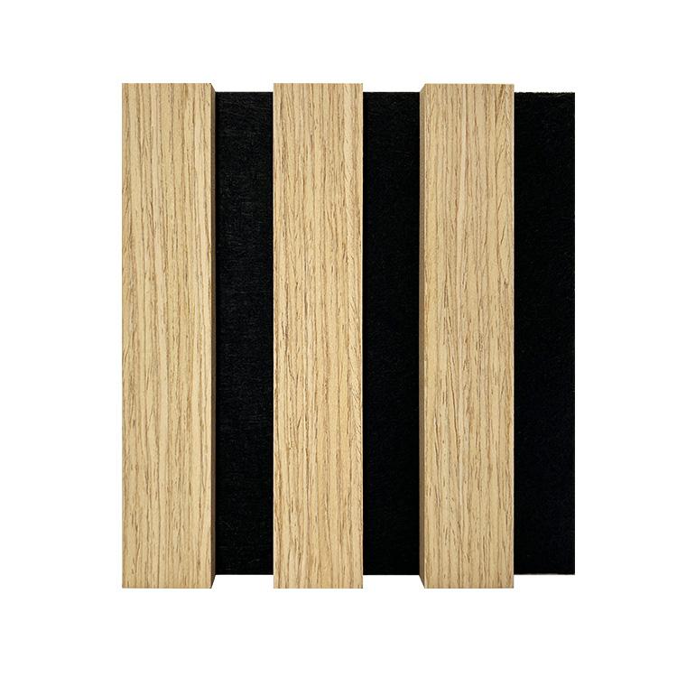 Wholesaler 3d acoustic wall panel