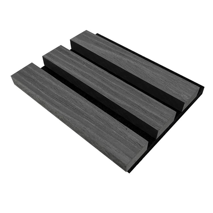 Global Supply wall panels wood wallnut
