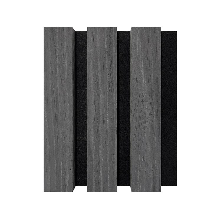 Manufacturer 3 sided acoustic panel three