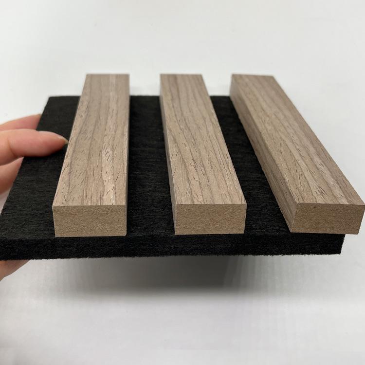 Hot Sale acoustic absorption panel