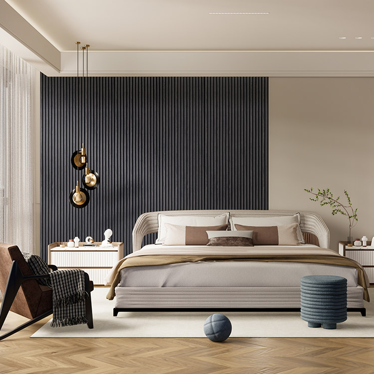 Wholesale wood slat panels